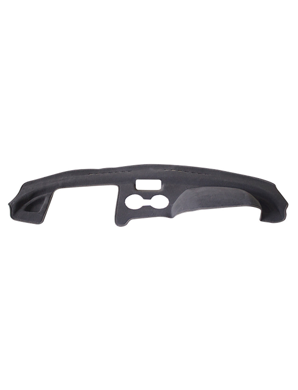 Suits Land Rover Freelander Dash Mat Charcoal – additional photo