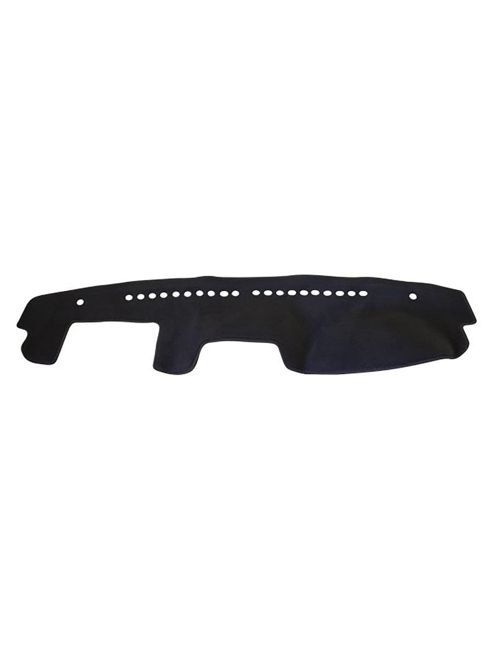Suits Suzuki Grand Vitara JB Dash Mat Charcoal 2005 - 2008 – additional photo