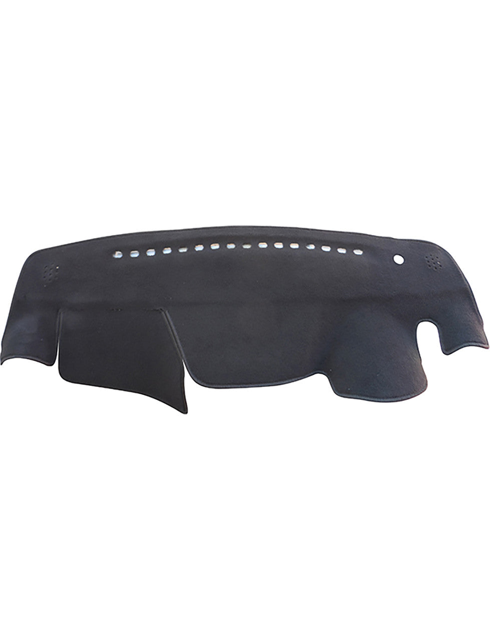Suits Suzuki Alto GF GLX Dash Mat Charcoal – additional photo