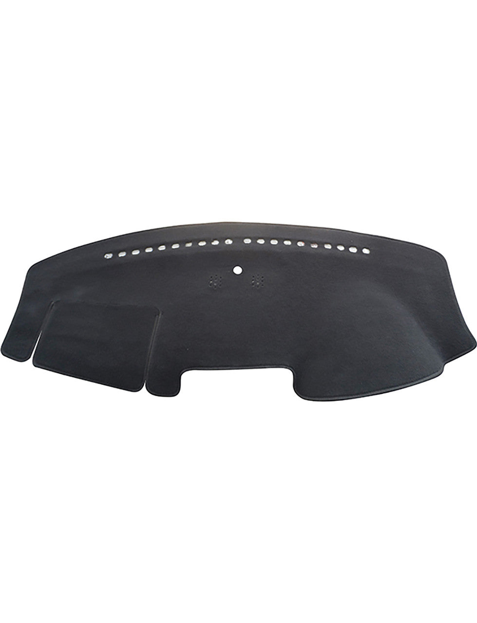 Suits Suzuki Kizashi Dash Mat Charcoal – additional photo