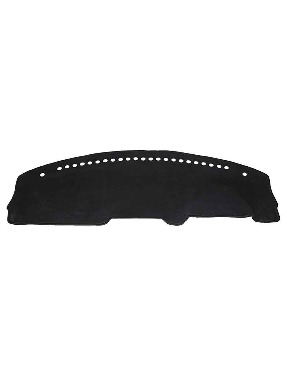 Suits Suzuki Ignis MF Dash Mat Charcoal – additional photo