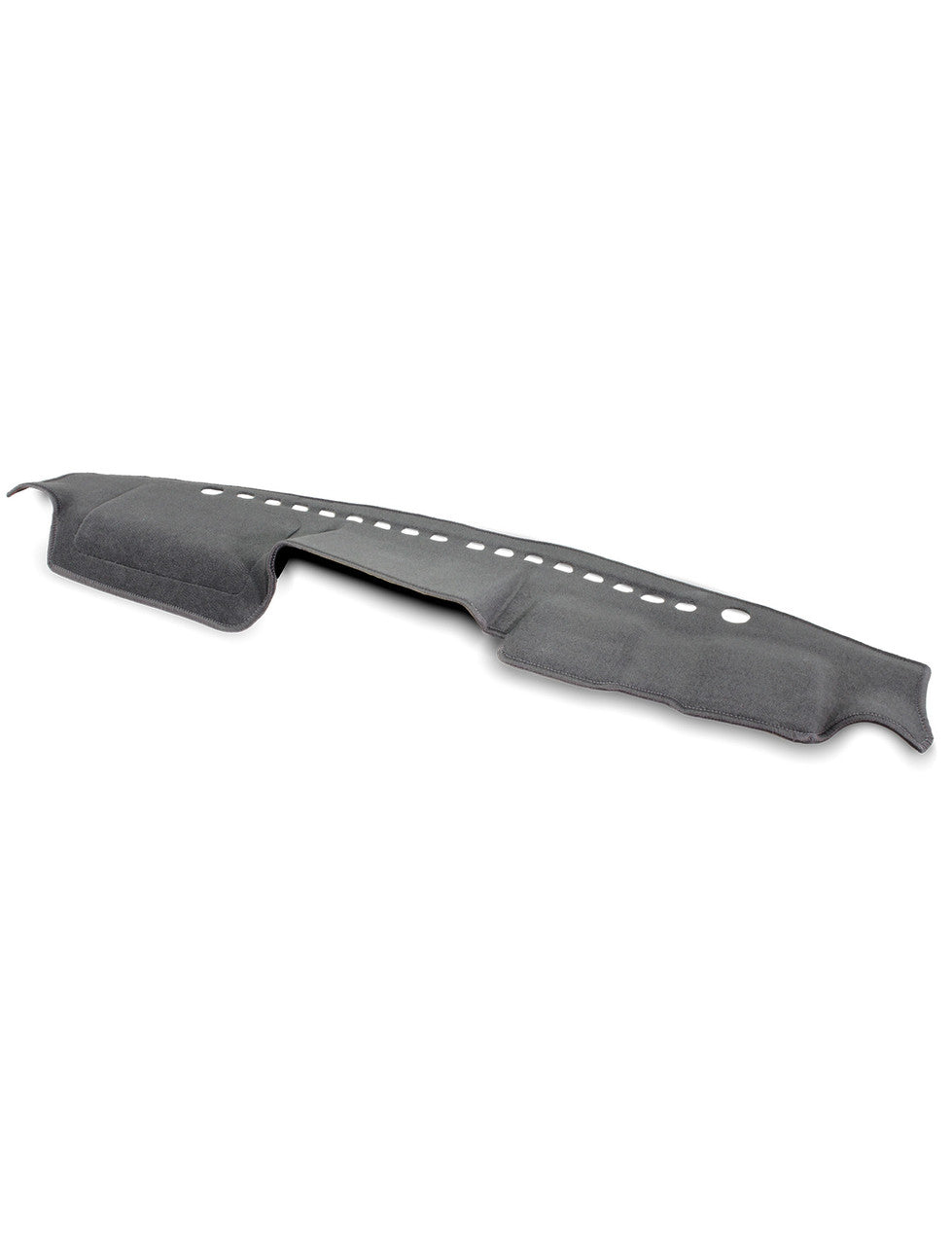 Suits Suzuki Jimny Dash Mat Charcoal 2025 On with 9" screen – additional photo