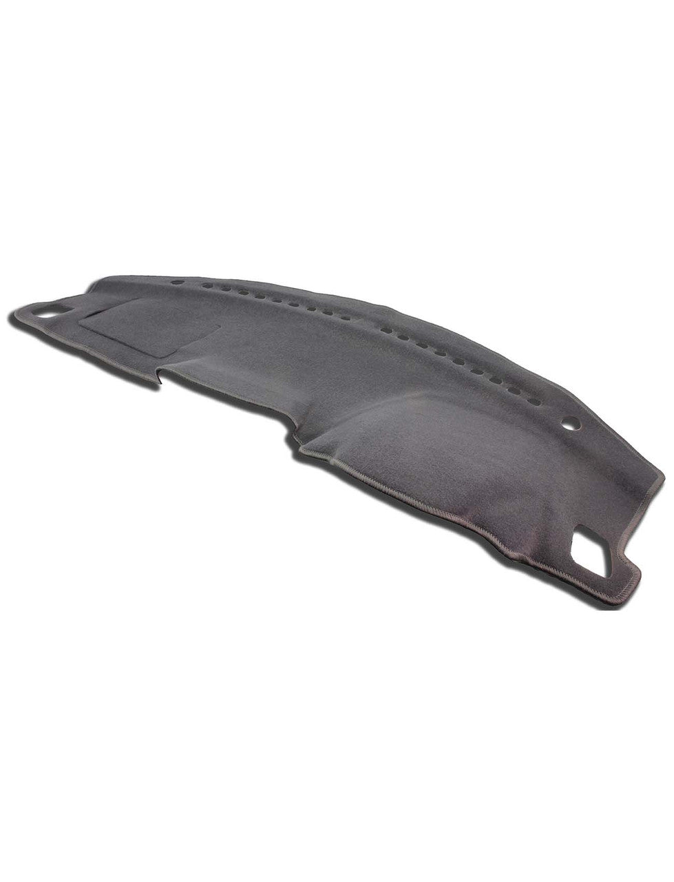 Suits Suzuki Swift UZ Dash Mat Black 2024 Onwards – additional photo