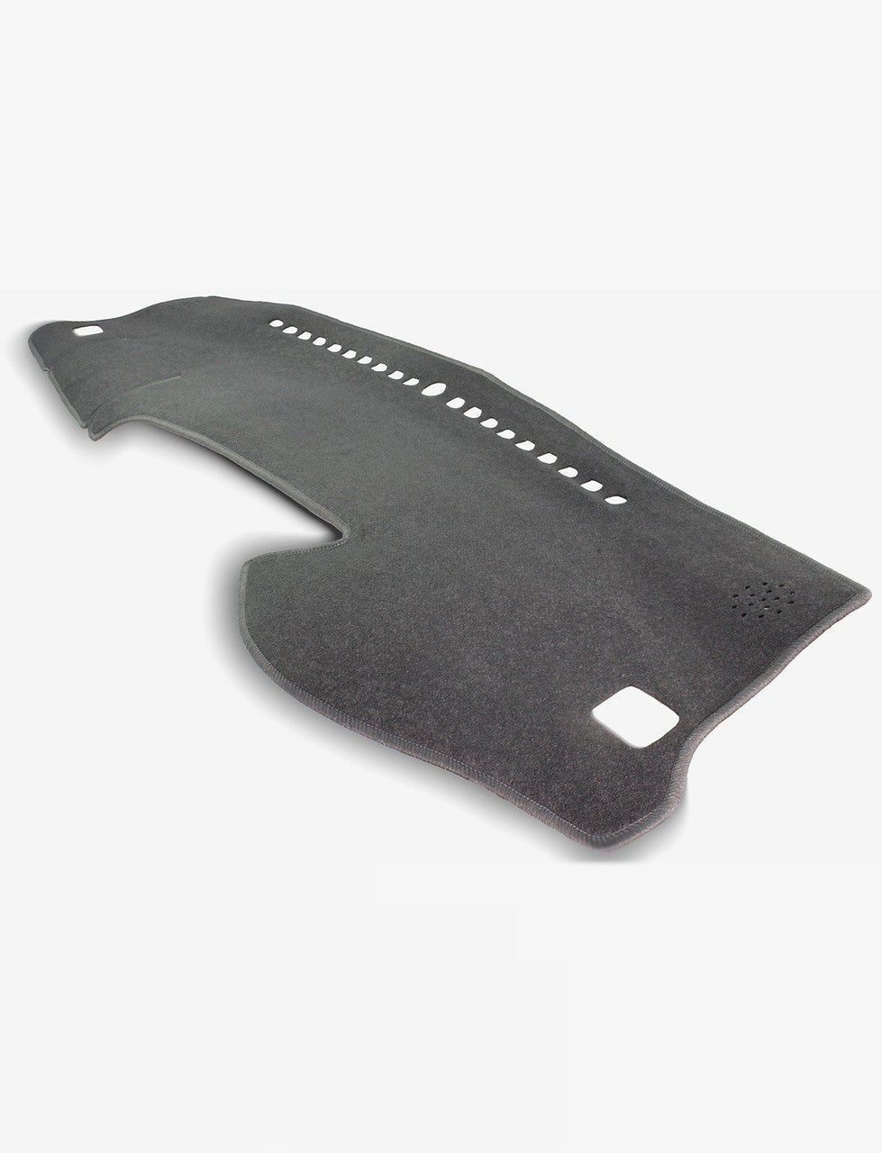 Suits Toyota Kluger GSU50 GSU55 Dash Mat Charcoal – additional photo