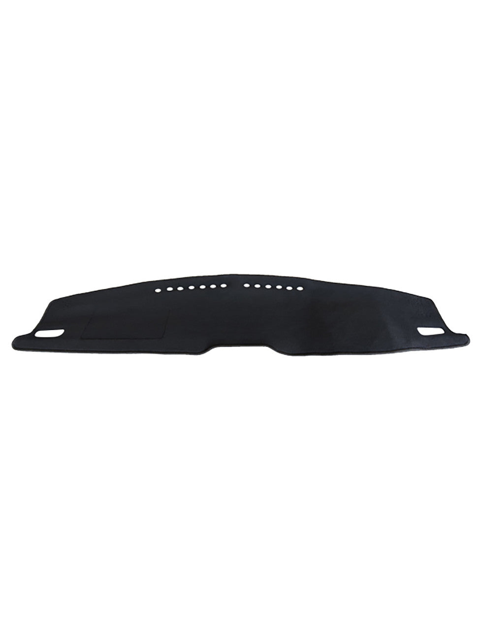 Suits Toyota Rav4 50 Series Dash Mat Black 2019 - 2025 – additional photo