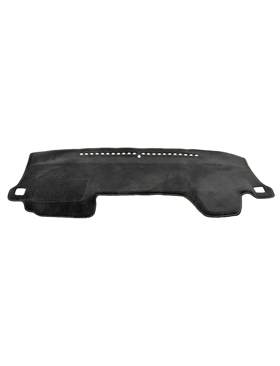 Suits Toyota Hiace GDH300 GDH320 LWB SLWB Dash Mat Black 2019 Onwards – additional photo