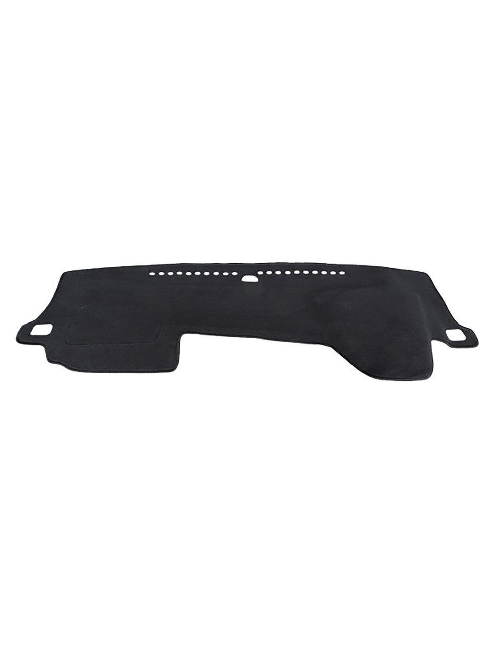 Suits Toyota Granvia GDH303 Dash Mat Charcoal – additional photo