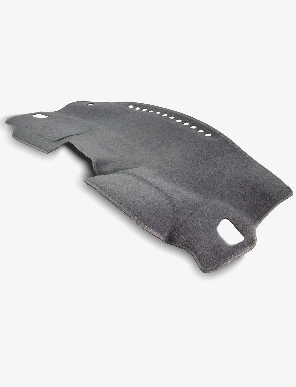 Suits Toyota YARIS XPA10 XPH10 Dash Mat Charcoal – additional photo