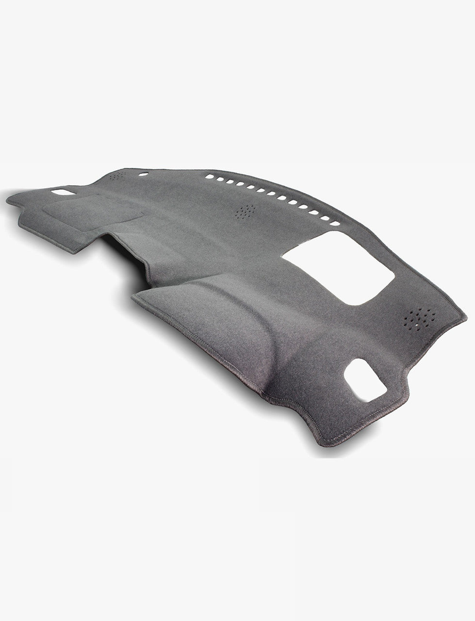 Suits Toyota YARIS XPA10 XPH10 Dash Mat Black with HUD – additional photo