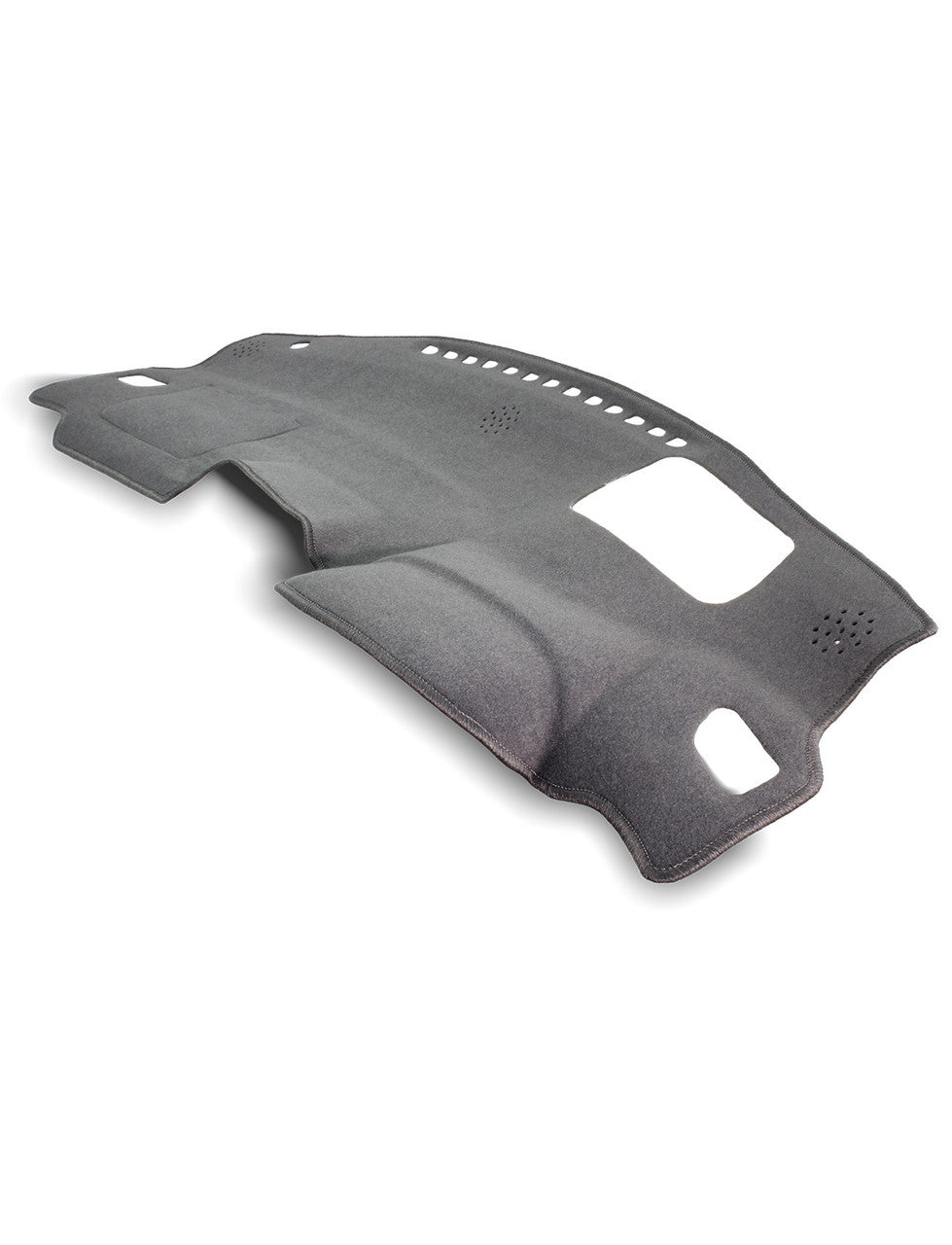 Suits Toyota YARIS XPA10 XPH10 Dash Mat Charcoal with HUD – additional photo