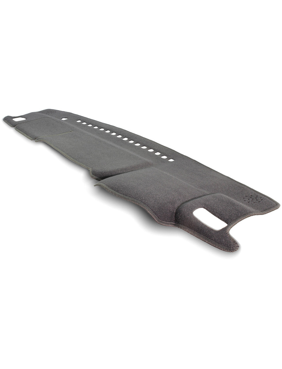 Suits Toyota Kluger 70 Series Dash Mat Black 2021 Onwards – additional photo