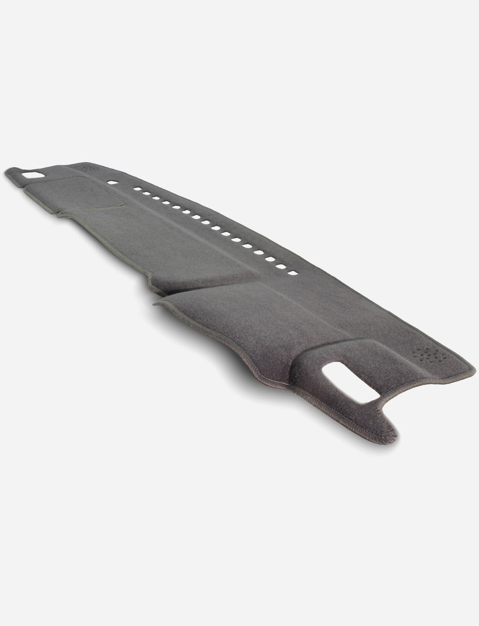 Suits Toyota Kluger 70 Series Dash Mat Charcoal 2021 Onwards – additional photo