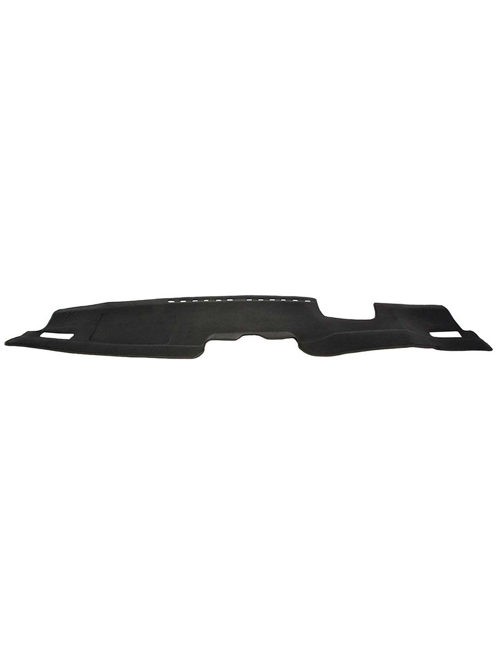 Suits Toyota Harrier MXU AXU Dash Mat Charcoal with HUD – additional photo