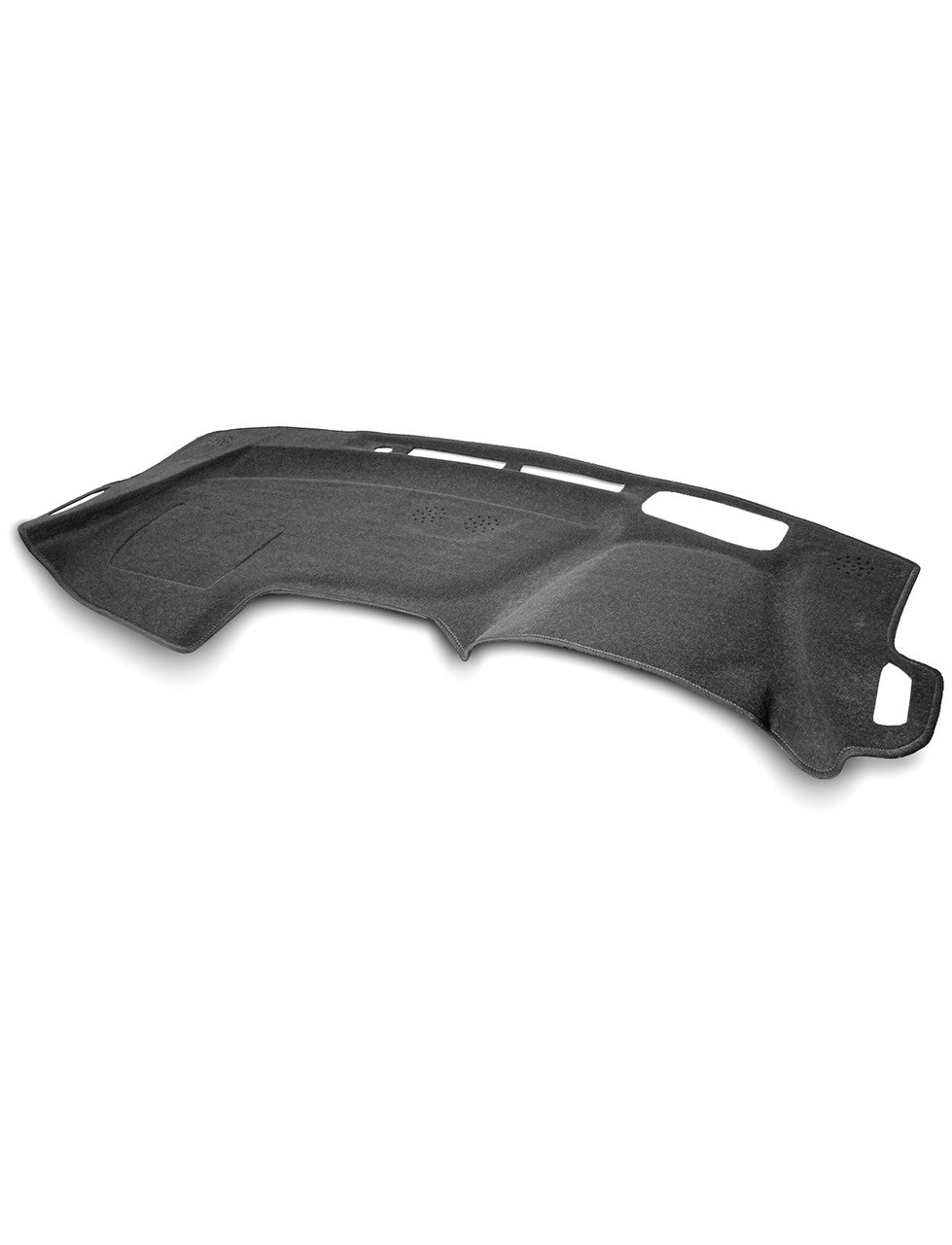 Suits Toyota C-HR ZYX20 MAXH25 Dash Mat HUD Charcoal 2023 Onwards – additional photo