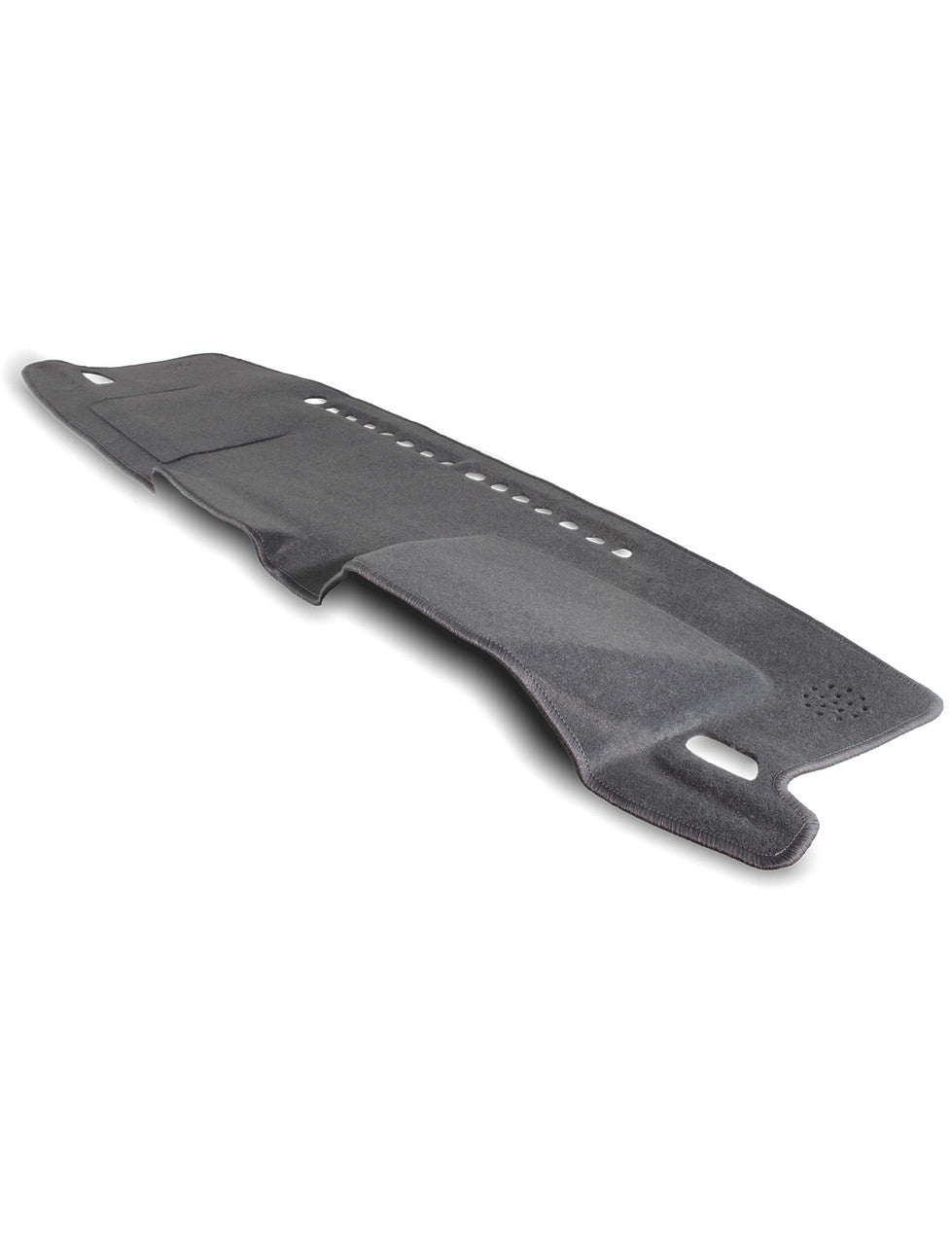 Suits Toyota Hilux GUN22 GUN23 GUN27 Dash Mat Charcoal 2025 Onwards – additional photo