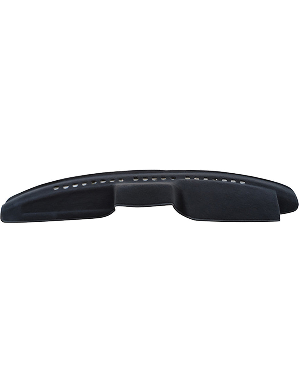 Suits Toyota Hilux YN65 Dash Mat Charcoal with Inclinometer – additional photo