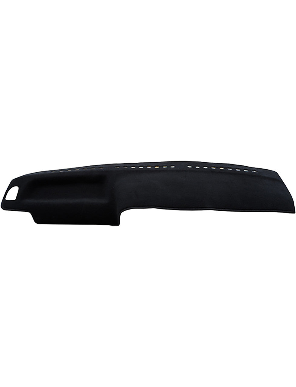 Suits Toyota Hiace RZH125 LH125 Dash Mat Black 1989 - 2005 – additional photo