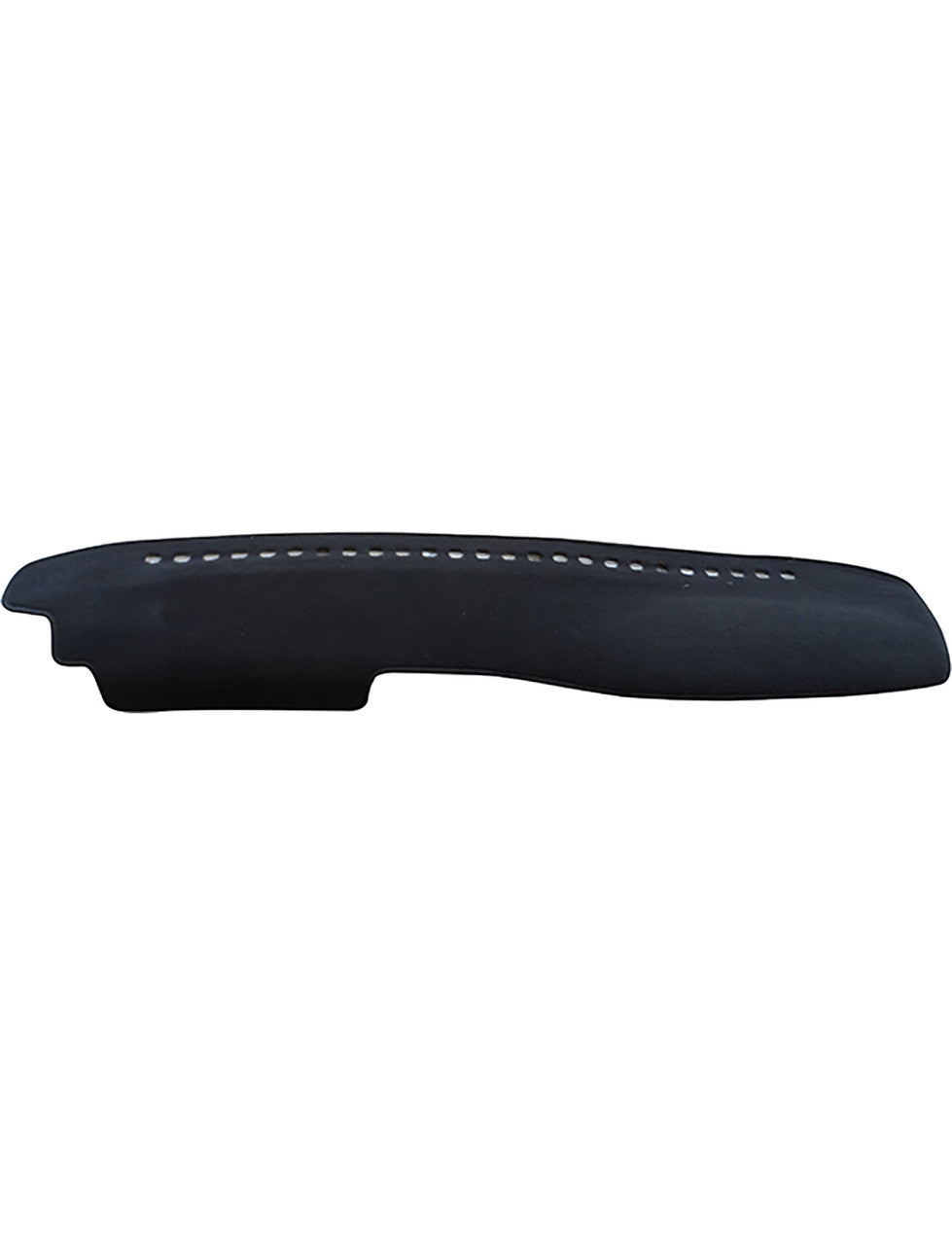 Suits Toyota Landcruiser 80 Series STD GXL Dash Mat Black – additional photo