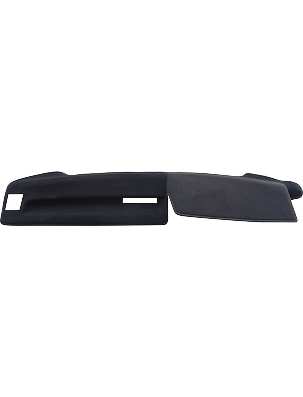 Suits Toyota Corolla AE80 AE82 Dash Mat Black – additional photo