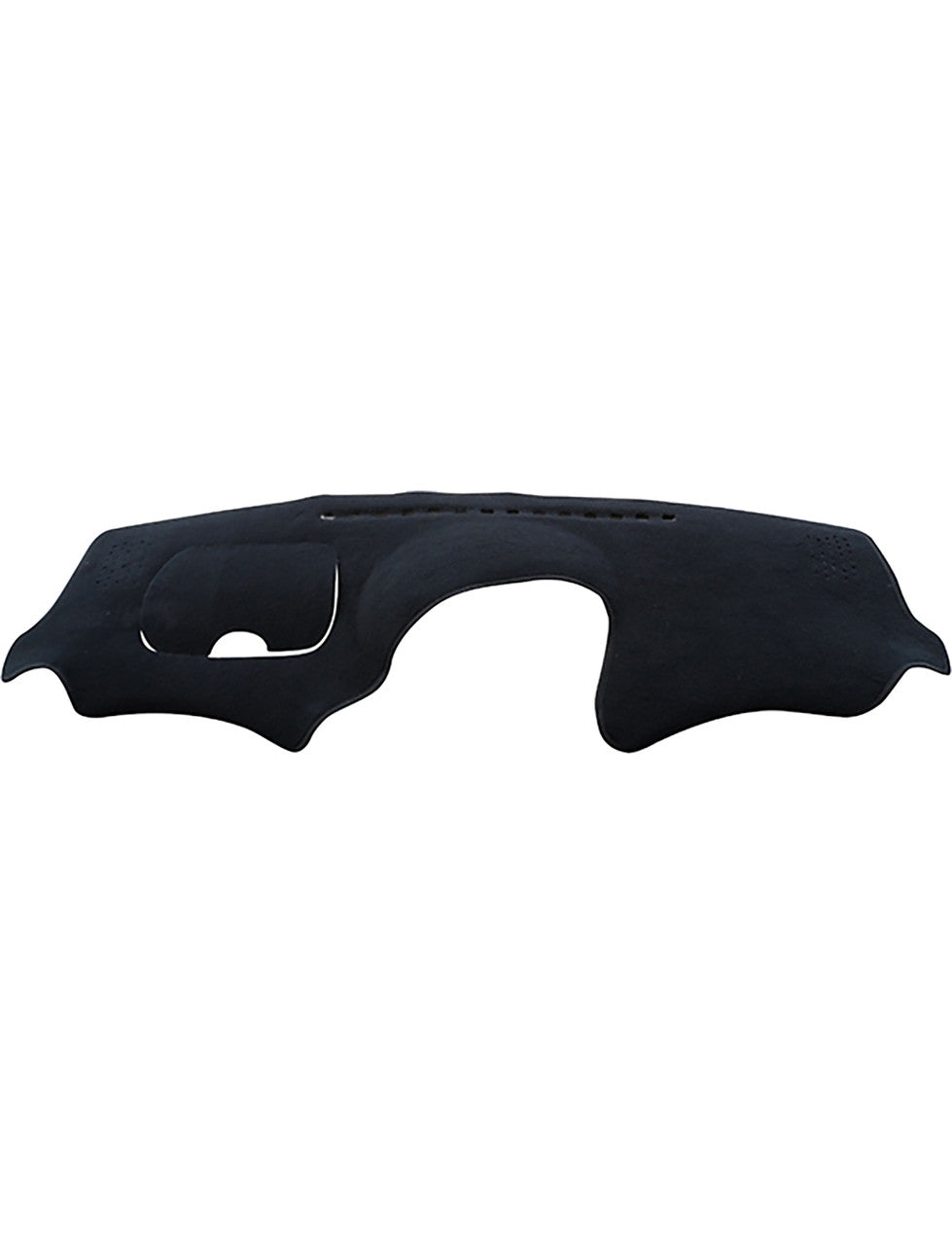 Suits Toyota Echo NCP13 Dash Mat Charcoal – additional photo