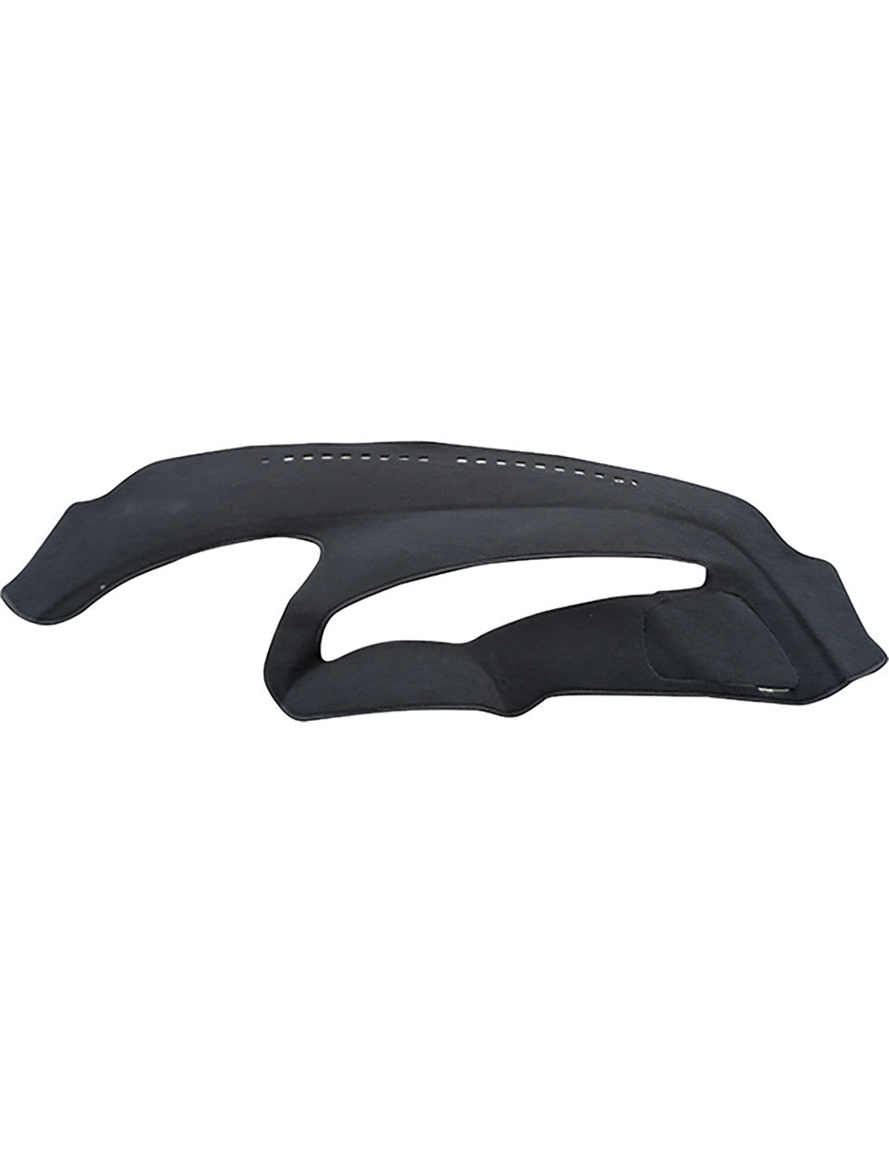 Suits Toyota Tarago ACR30 Dash Mat Black – additional photo