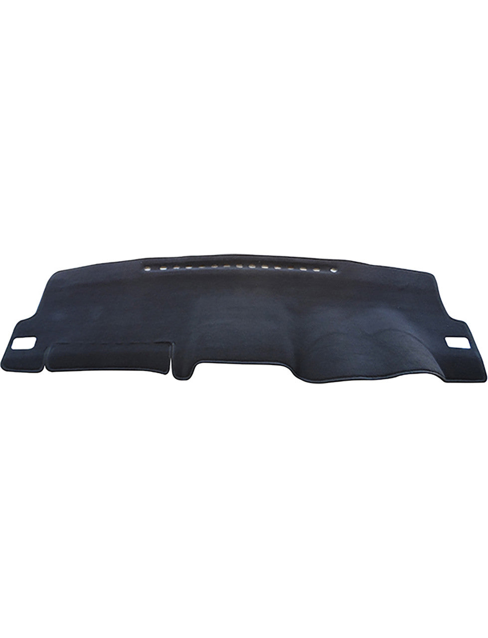 Suits Toyota Corolla ZRE152 Sedan Dash Mat Black 2007 - 2014 – additional photo