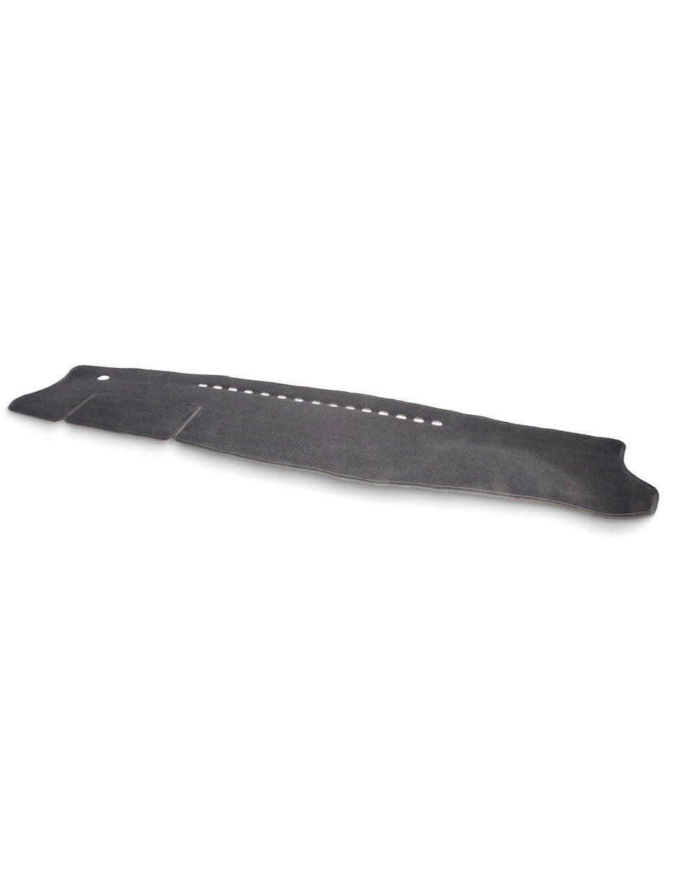 Suits Toyota Hiace KDH TRH Dash Mat Charcoal 2005 - 2018 – additional photo
