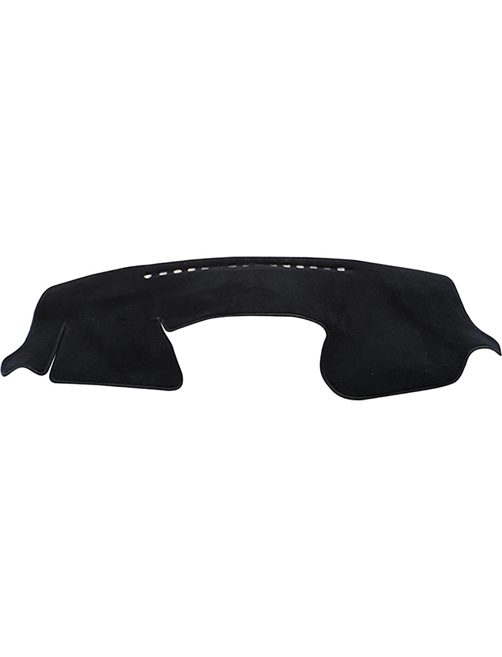 Suits Toyota Yaris NCP93 Dash Mat Black – additional photo