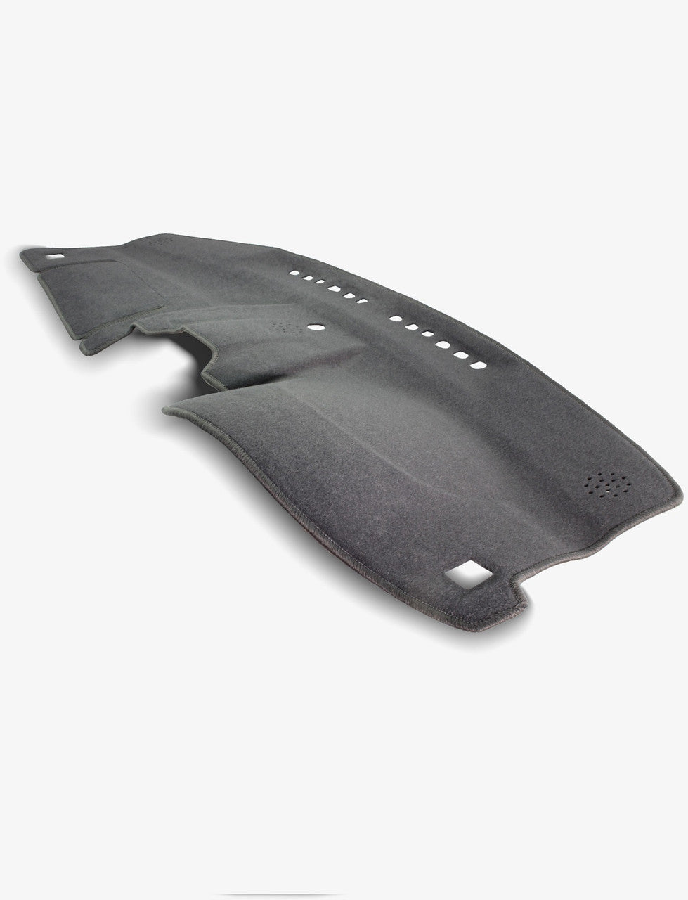Suits Toyota Camry ACV50 ASV50 AVV50 Dash Mat Black 2011 - 2017 – additional photo