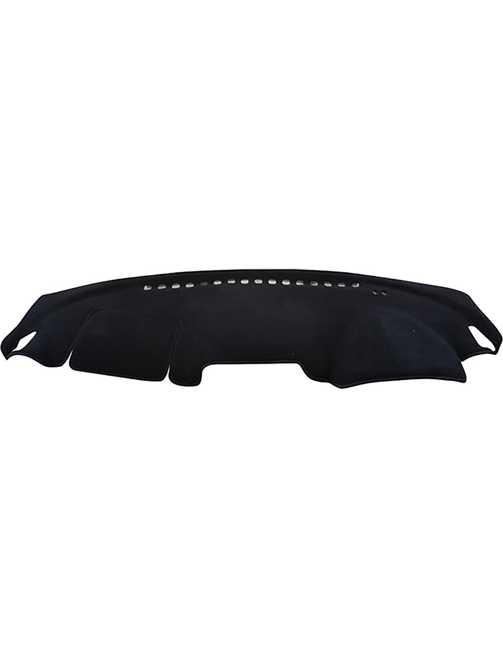 Suits Toyota Rav4 30 Series Dash Mat Black 2006 - 2012 – additional photo