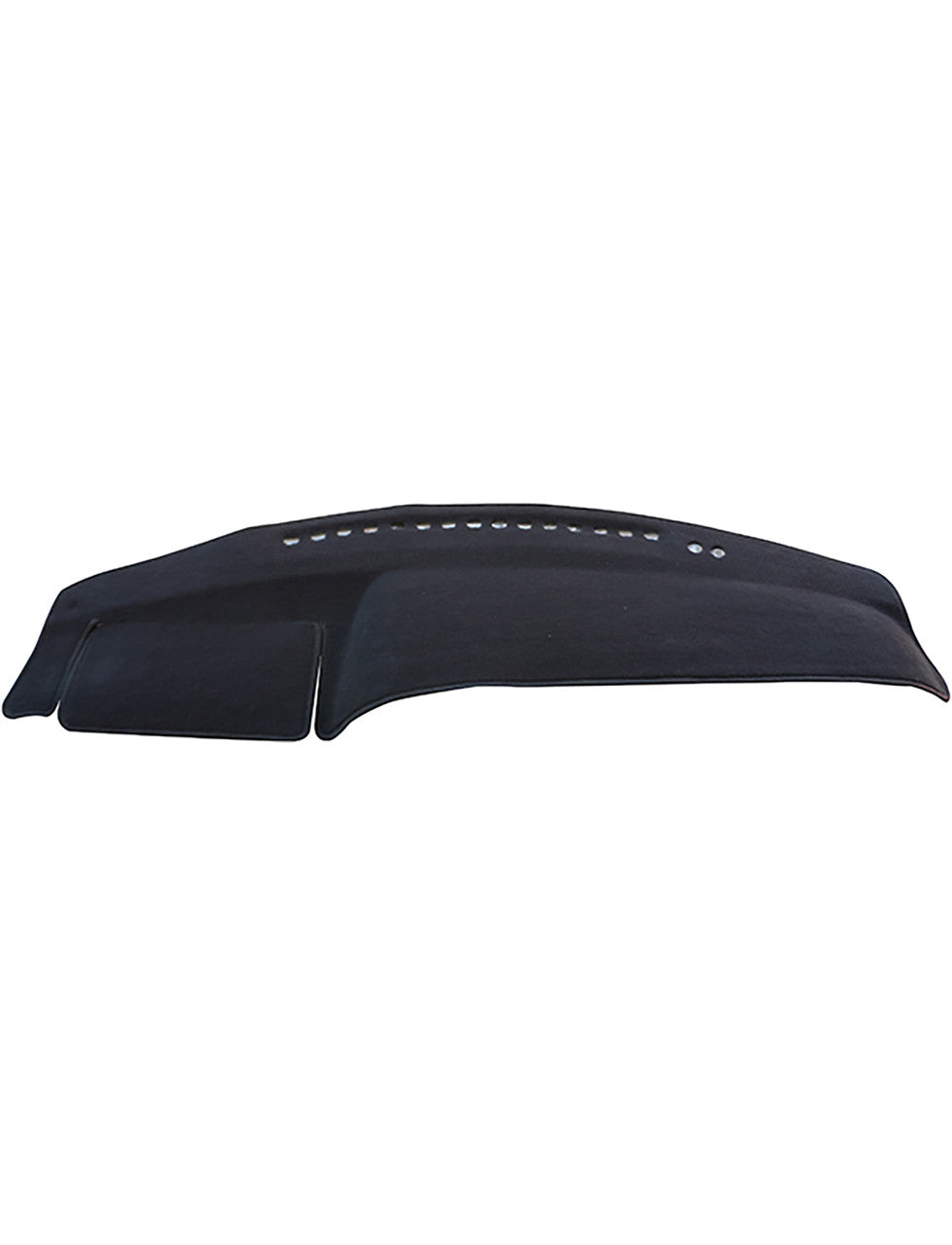 Suits Toyota Rukus AZE151 Dash Mat Charcoal – additional photo
