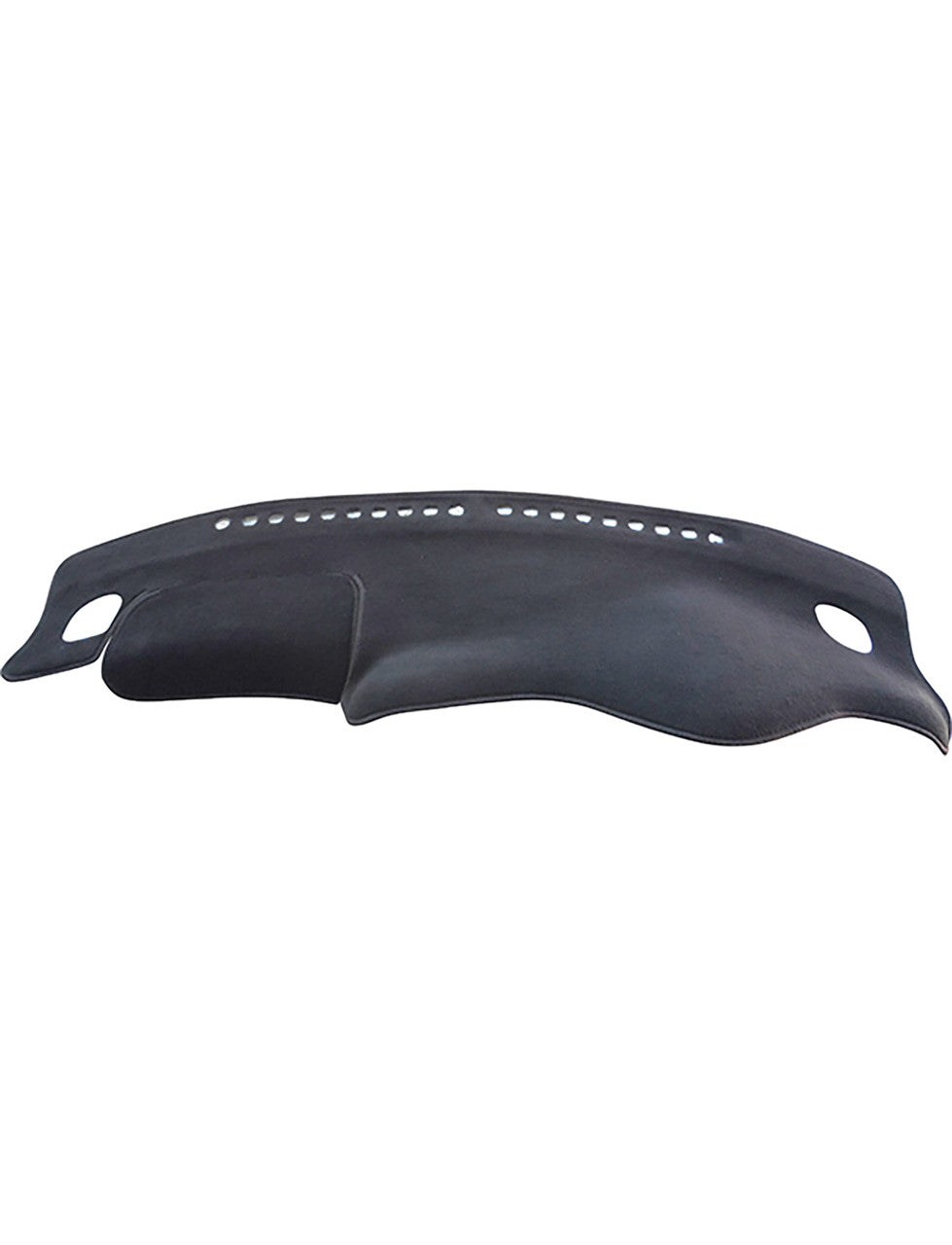Suits Subaru Liberty 3rd Gen Outback 2nd Gen Dash Mat Black – additional photo