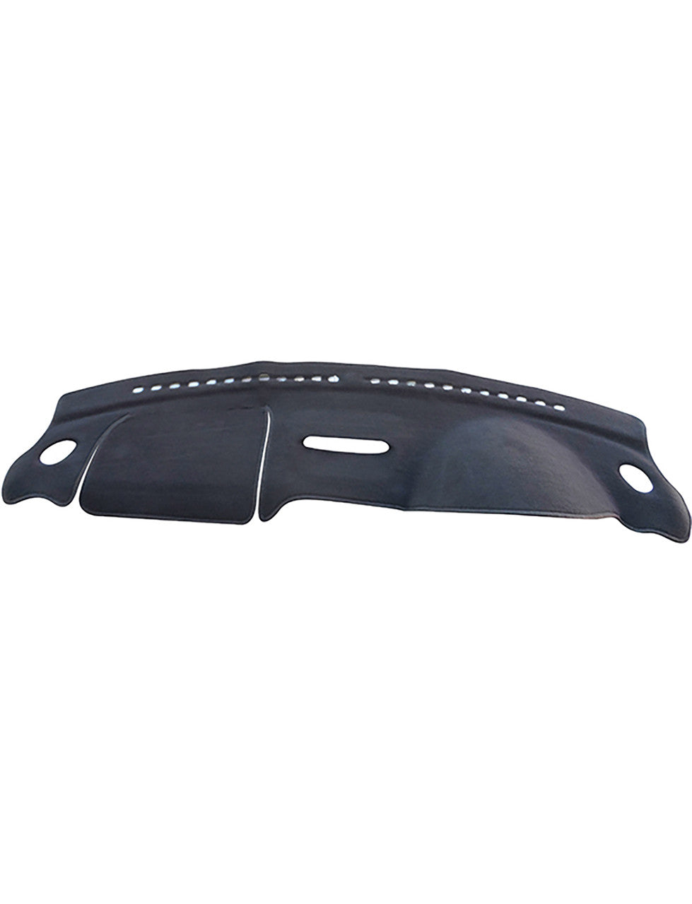 Suits Subaru Impreza LX GX WRX Dash Mat Black 2000 - 2008 – additional photo