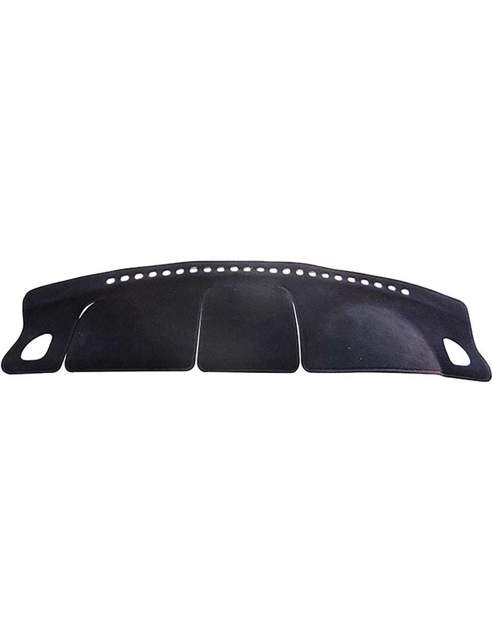 Suits Subaru Forester X XS Dash Mat Charcoal 2002 - 2008 – additional photo