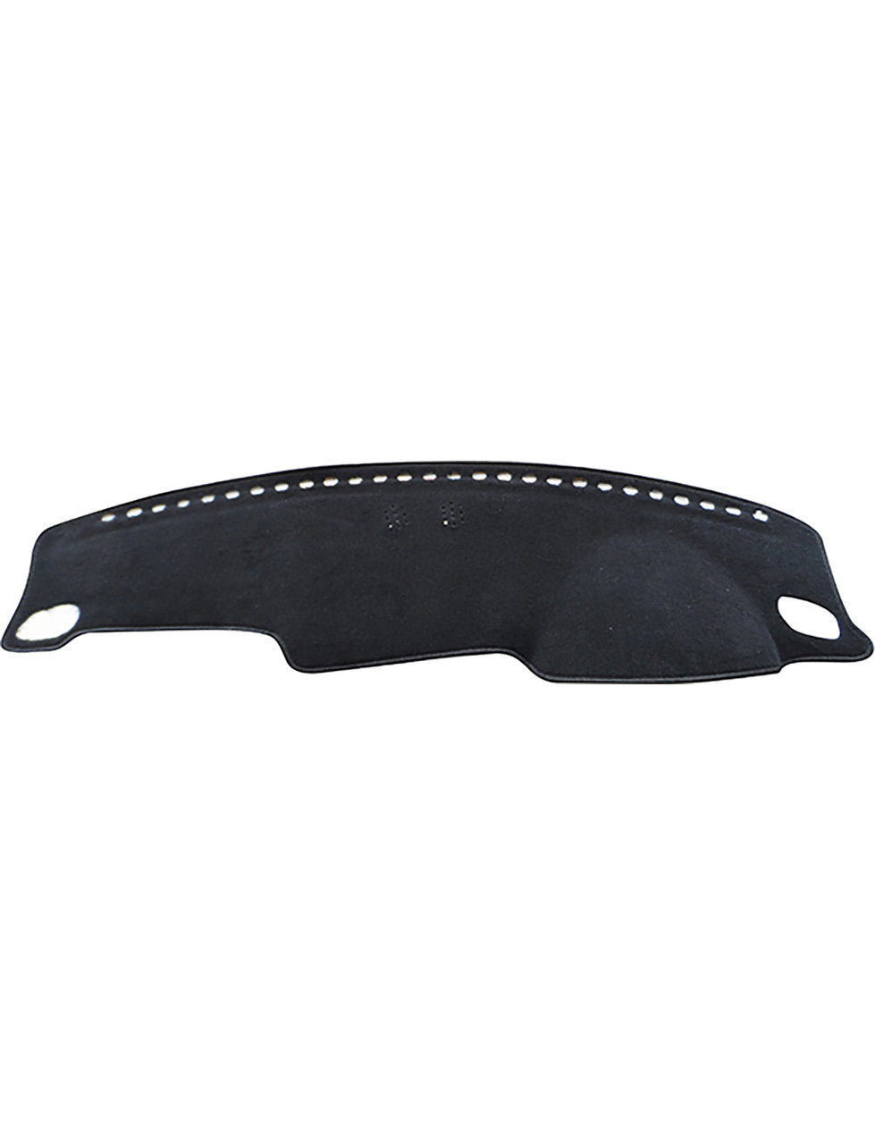 Suits Subaru Liberty 4th Gen Outback 3rd Gen Dash Mat Black – additional photo