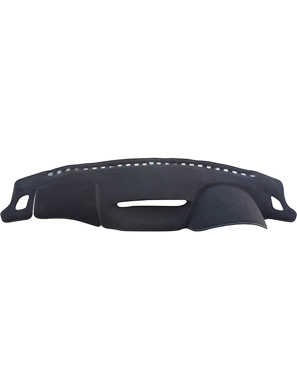 Suits Subaru Forester S3 Dash Mat Charcoal 2008 - 2012 – additional photo