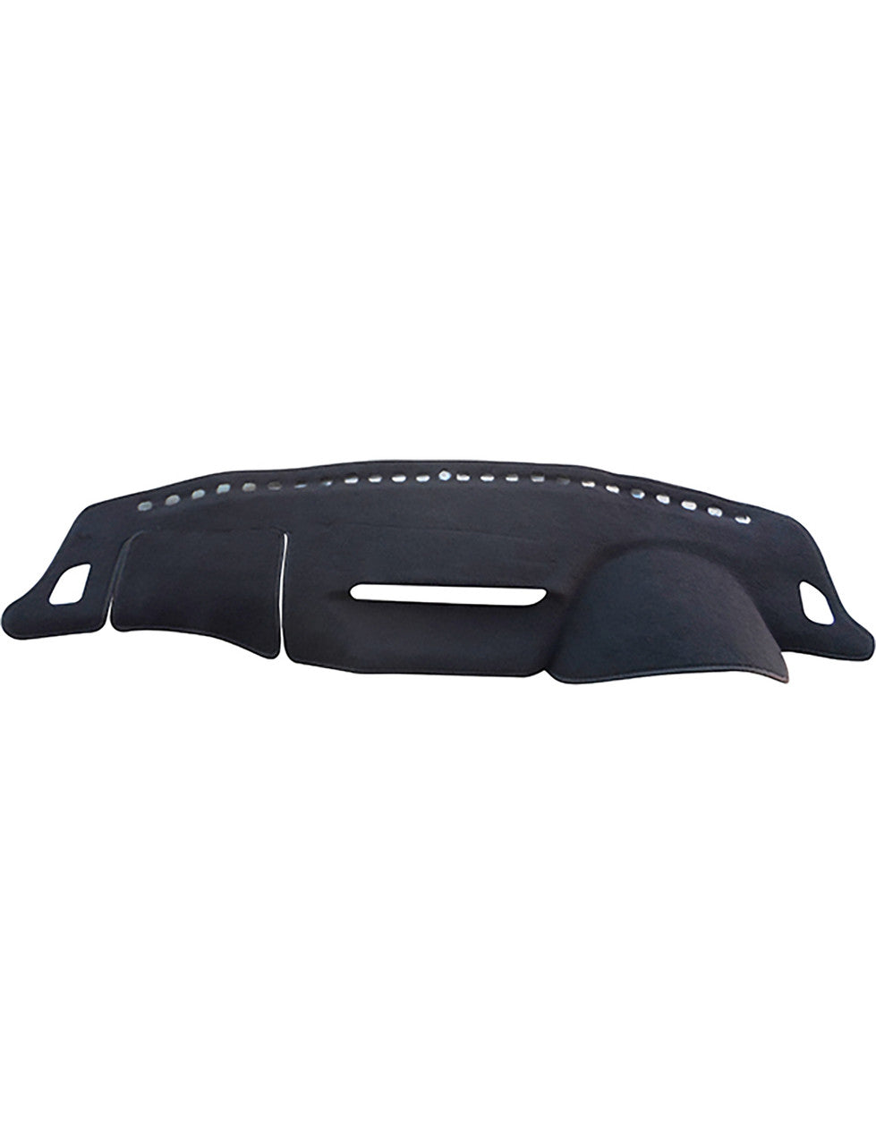 Suits Subaru Impreza Dash Mat Charcoal – additional photo