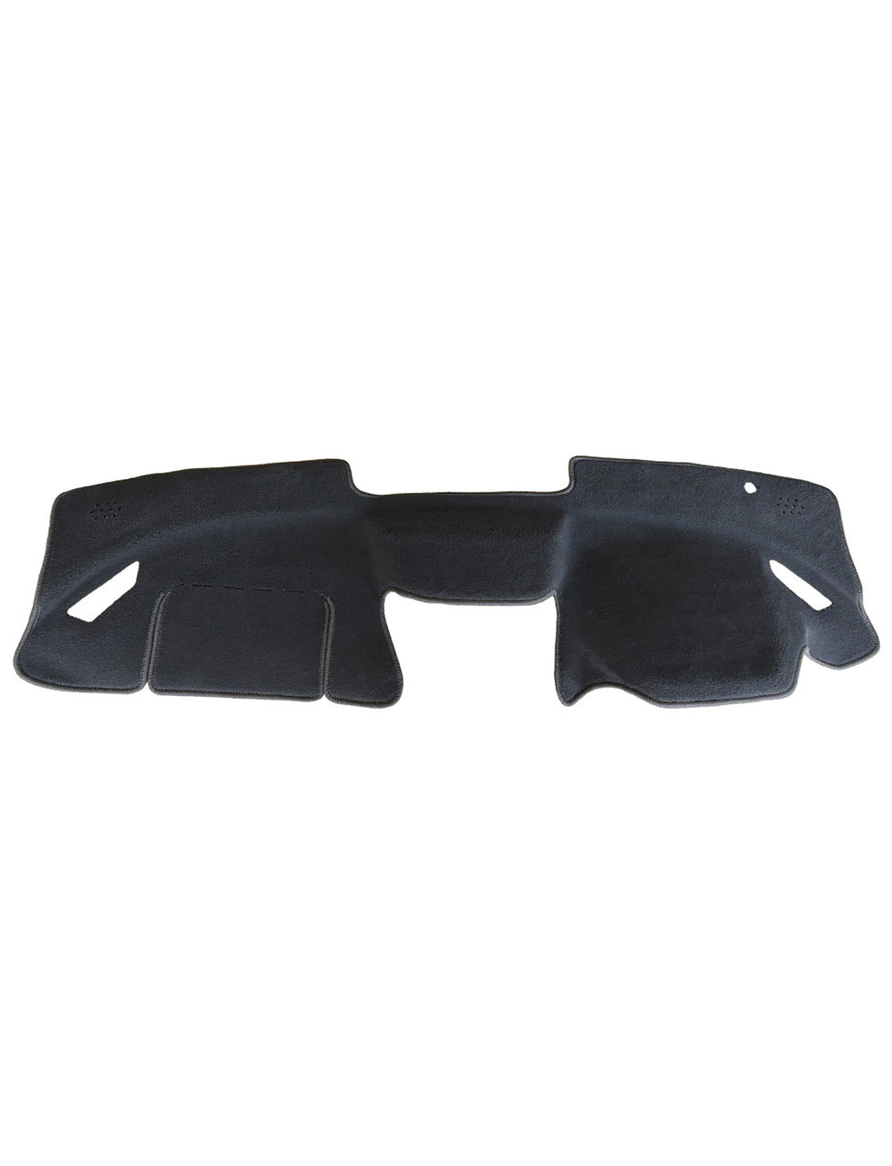 Suits Subaru Forester Dash Mat Charcoal 2021 - 2025 – additional photo