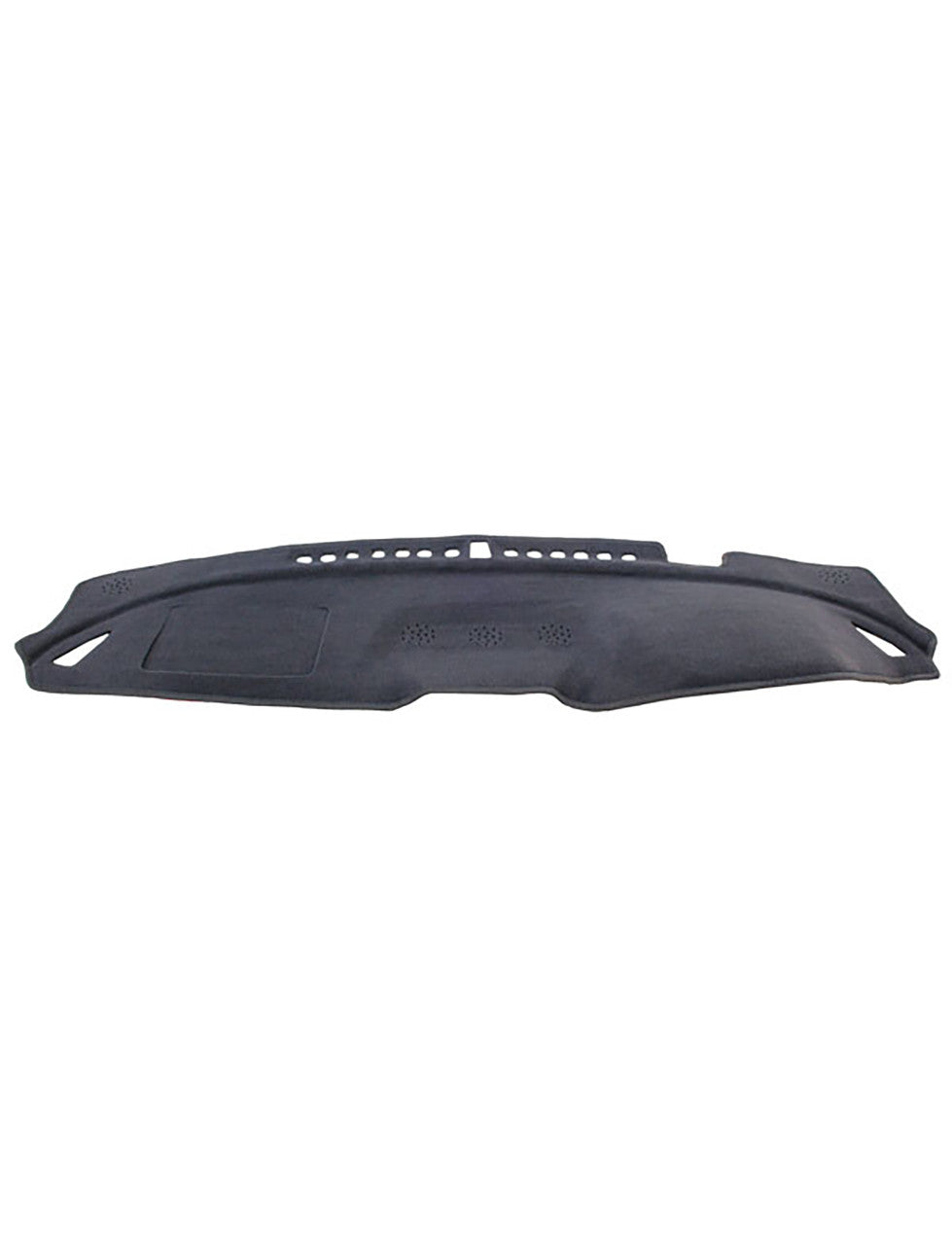 Suits Subaru Outback BT Dash Mat Charcoal 2020 - 2025 – additional photo
