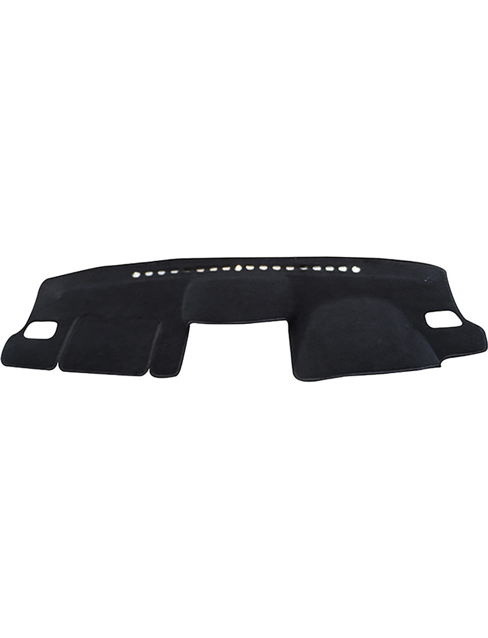 Suits Subaru Forester S4 Dash Mat Black 2013 - 2018 – additional photo
