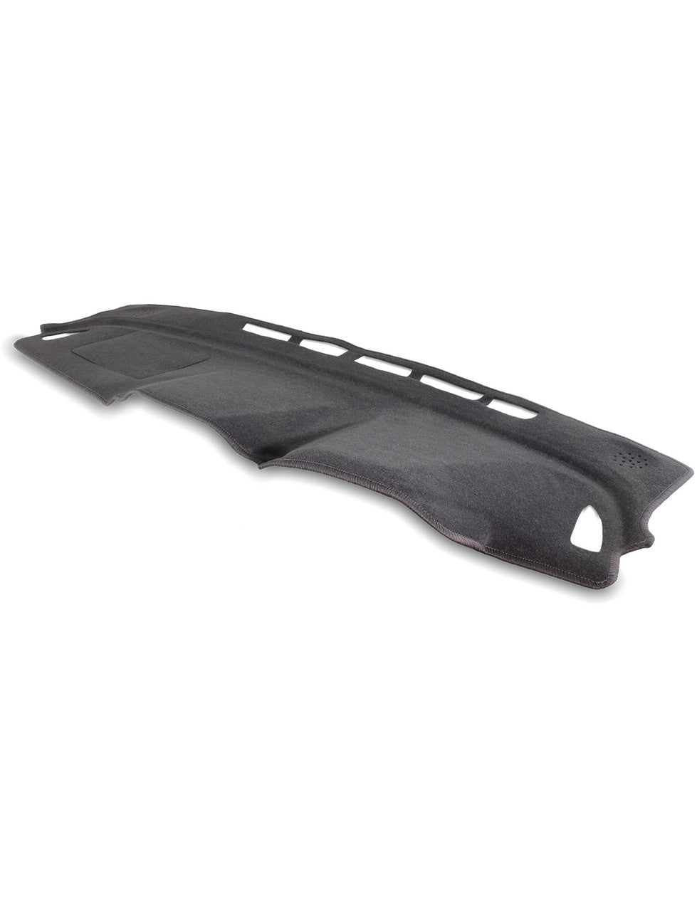 Suits Subaru Forester SL Dash Mat Charcoal – additional photo