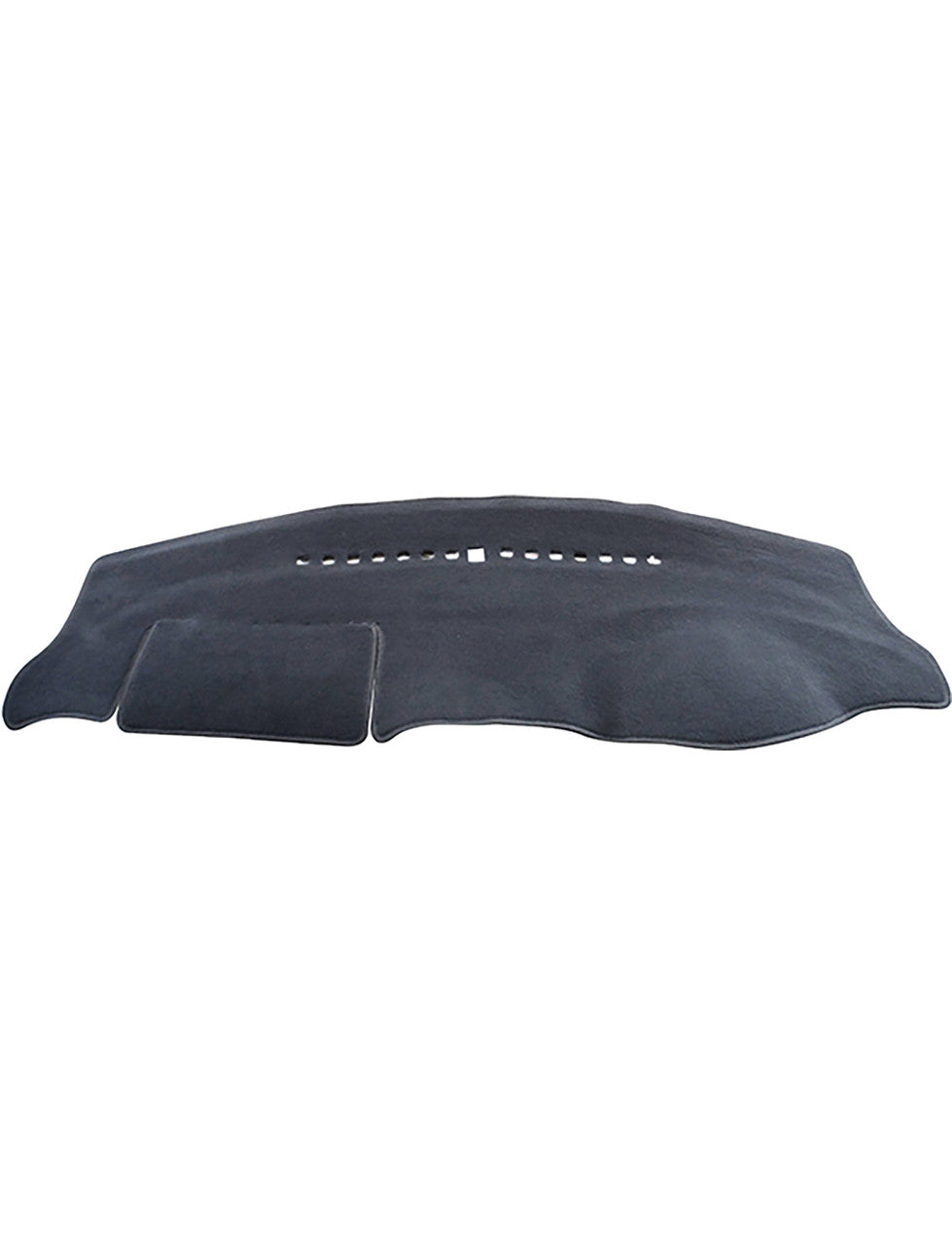 Suits Volkswagen Golf Gen 7 Dash Mat Black – additional photo