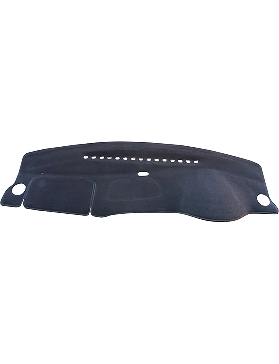 Suits Volkswagen Jetta 1B Dash Mat Charcoal – additional photo