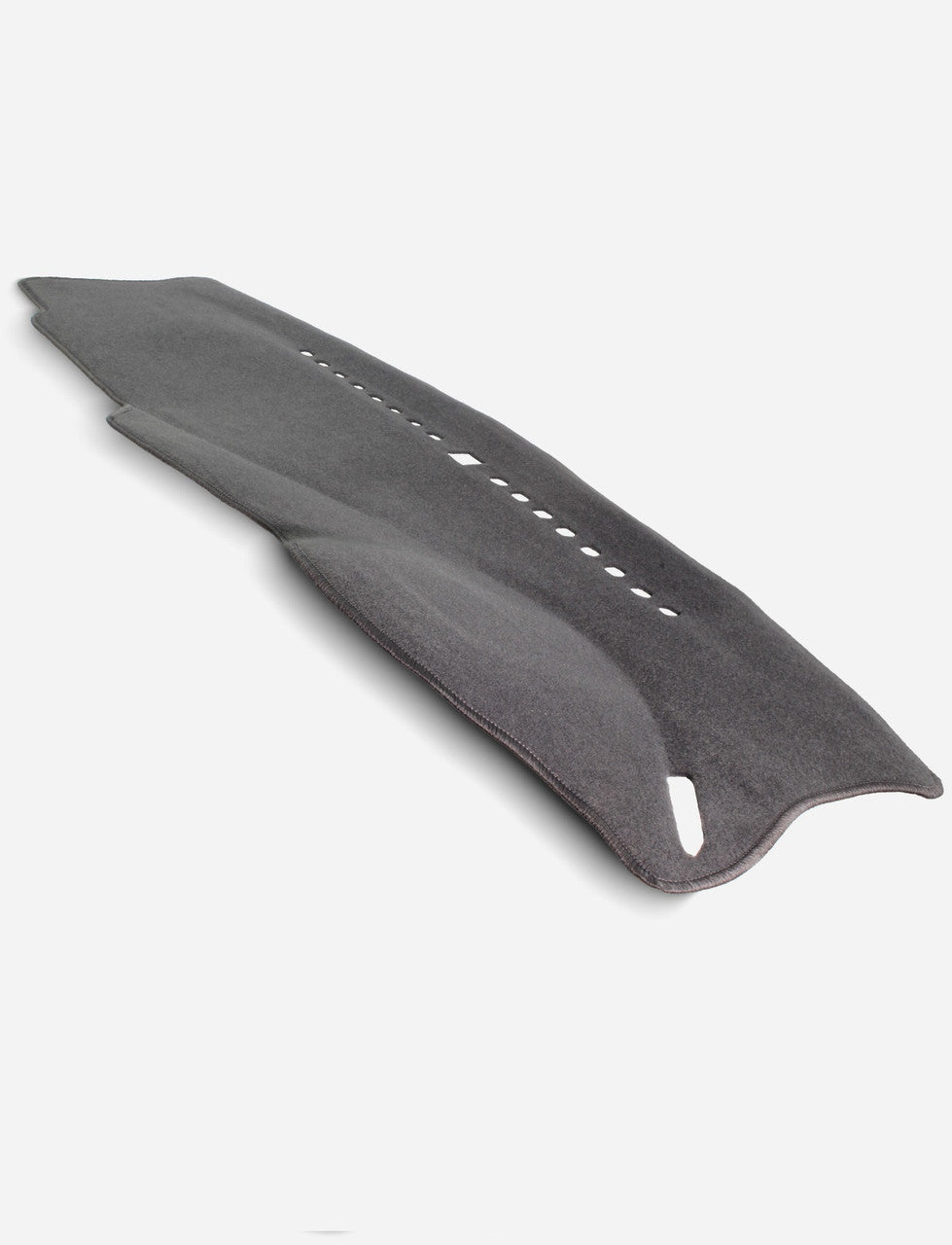 Suits Volkswagen Golf Dash Mat Charcoal 2013 - 2021 – additional photo