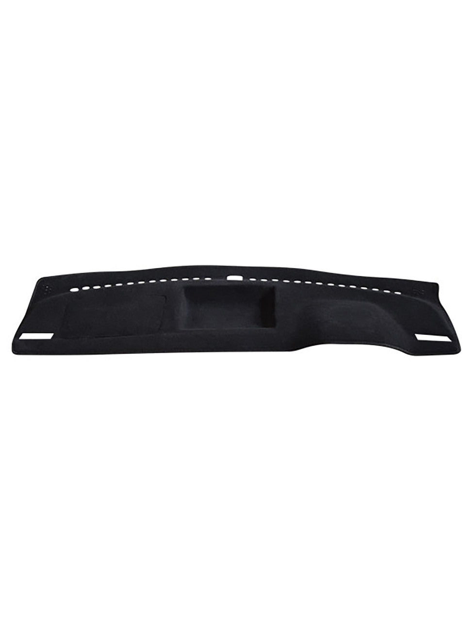 Suits Volkswagen Caddy 2K 2KN Dash Mat Black – additional photo