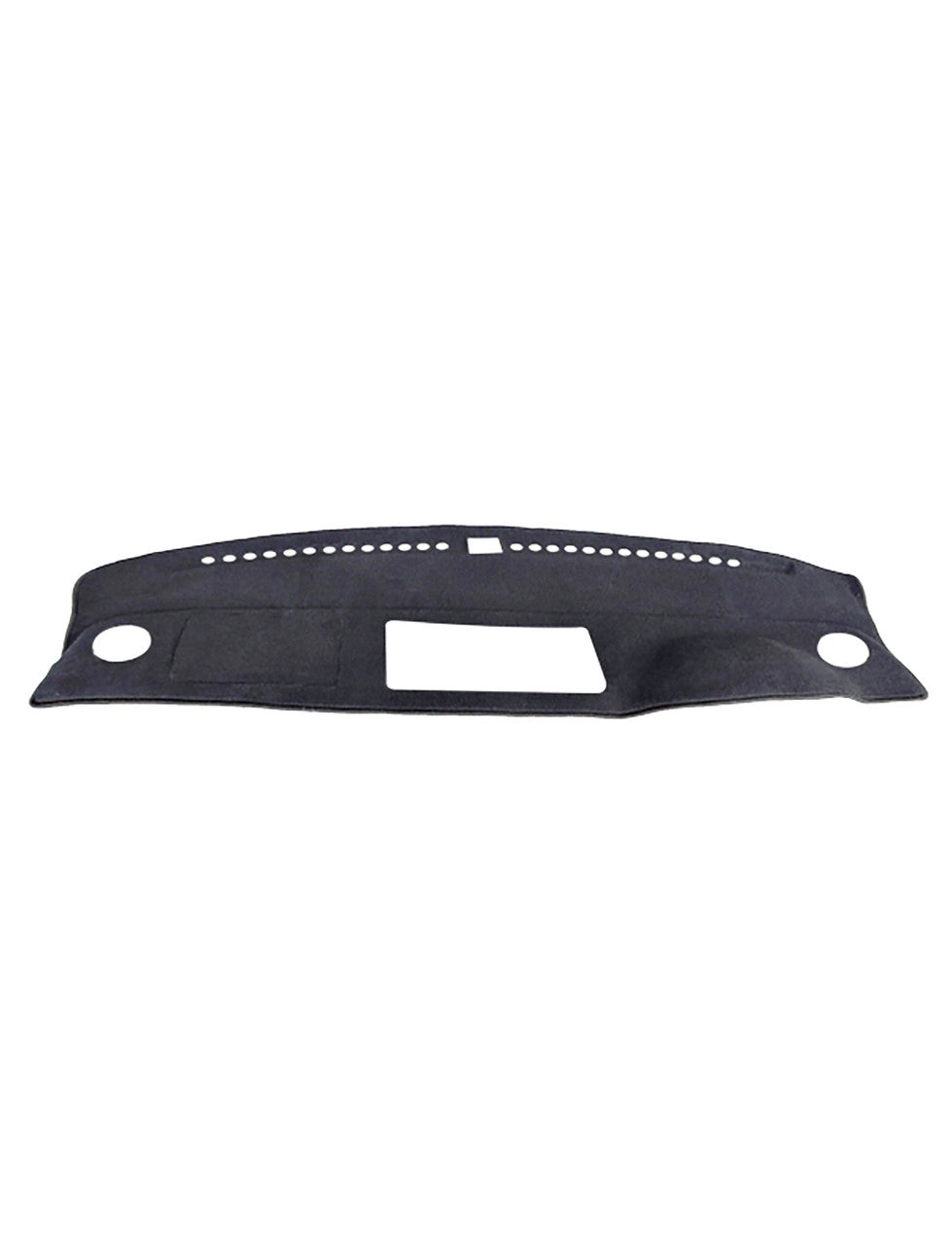 Suits Volkswagen Transporter T6 Dash Mat Charcoal – additional photo