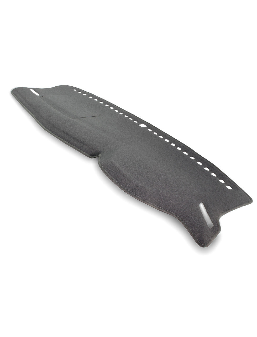 Suits Volkswagen Polo AW Dash Mat Charcoal – additional photo