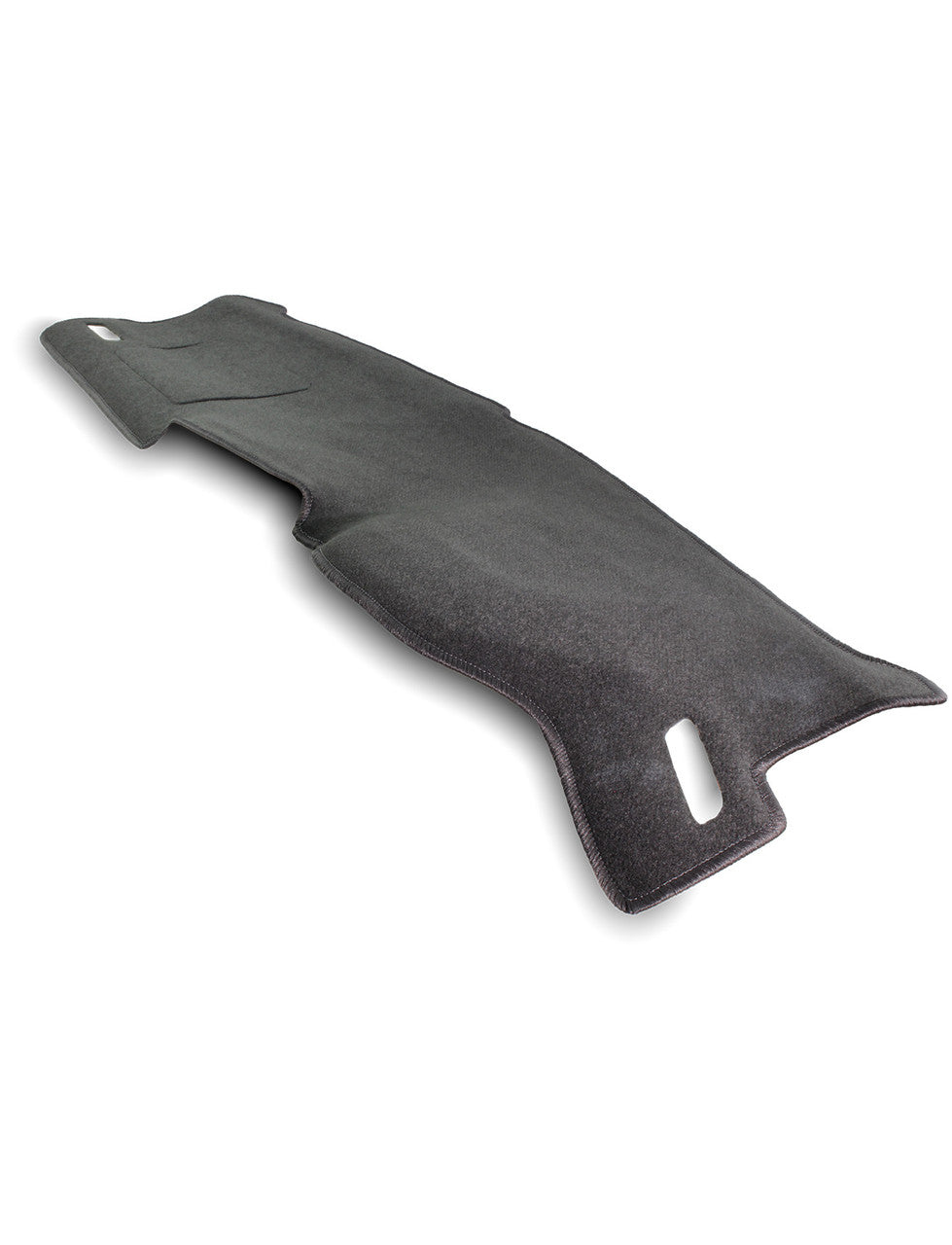 Suits Volkswagen T-ROC Dash Mat Black – additional photo