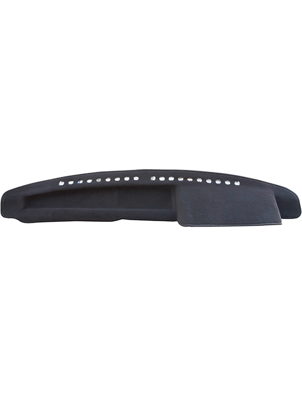 Suits Mazda Bravo B2000 Ford Courier PC Dash Mat Charcoal – additional photo