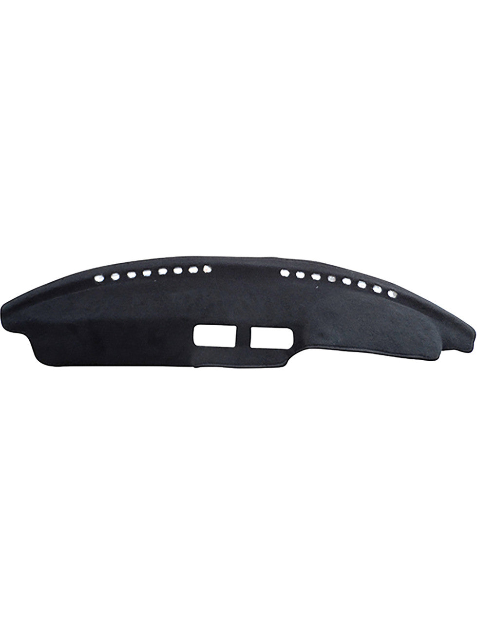 Suits Mazda RX7 SA22C Dash Mat Black – additional photo